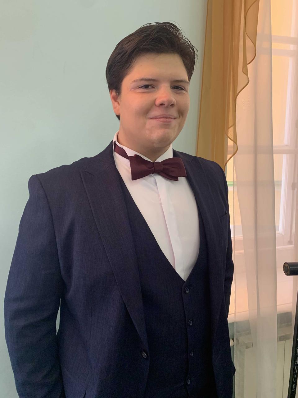 Врублевский Кирилл