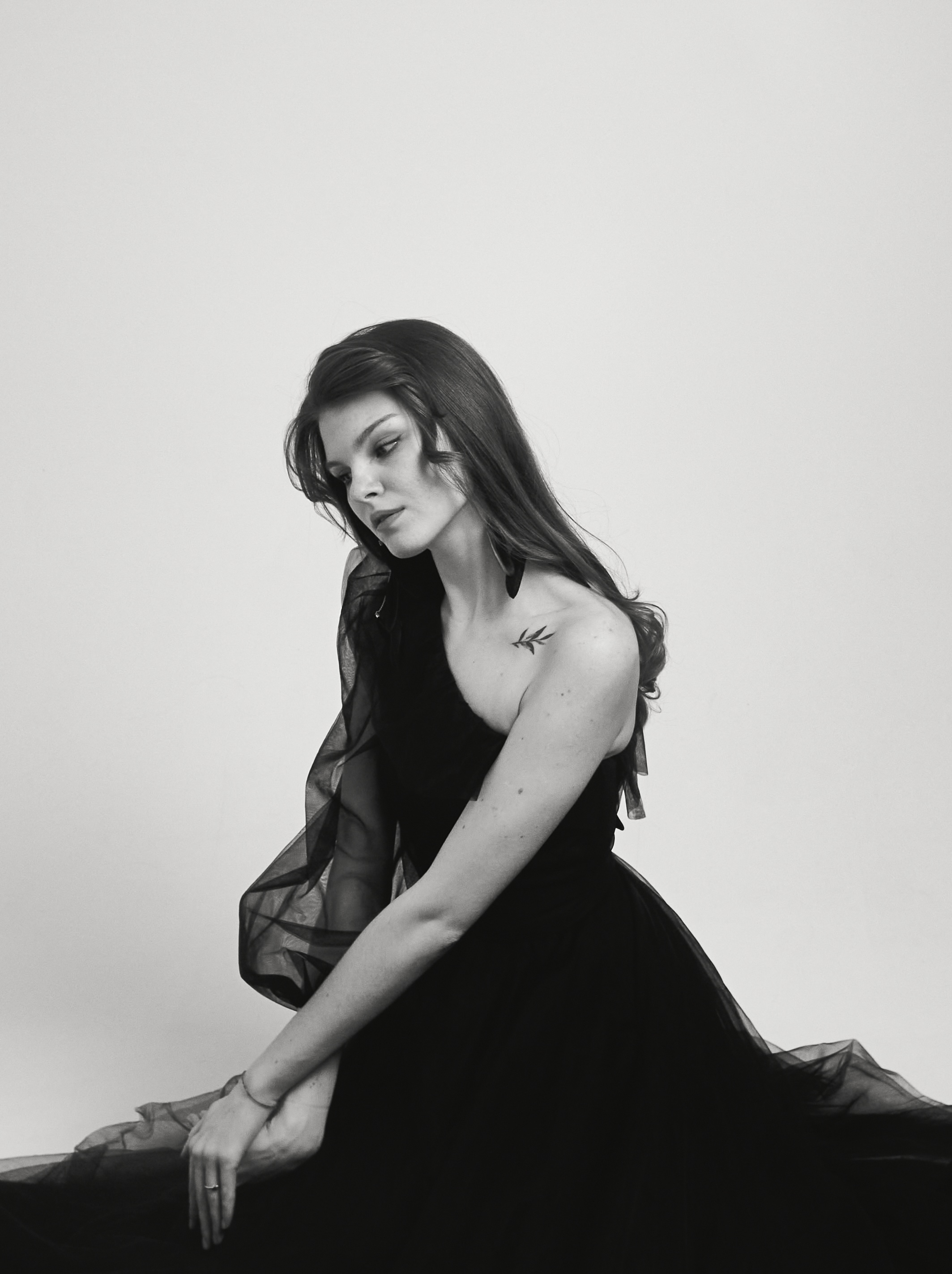 Анастасия Ваганова