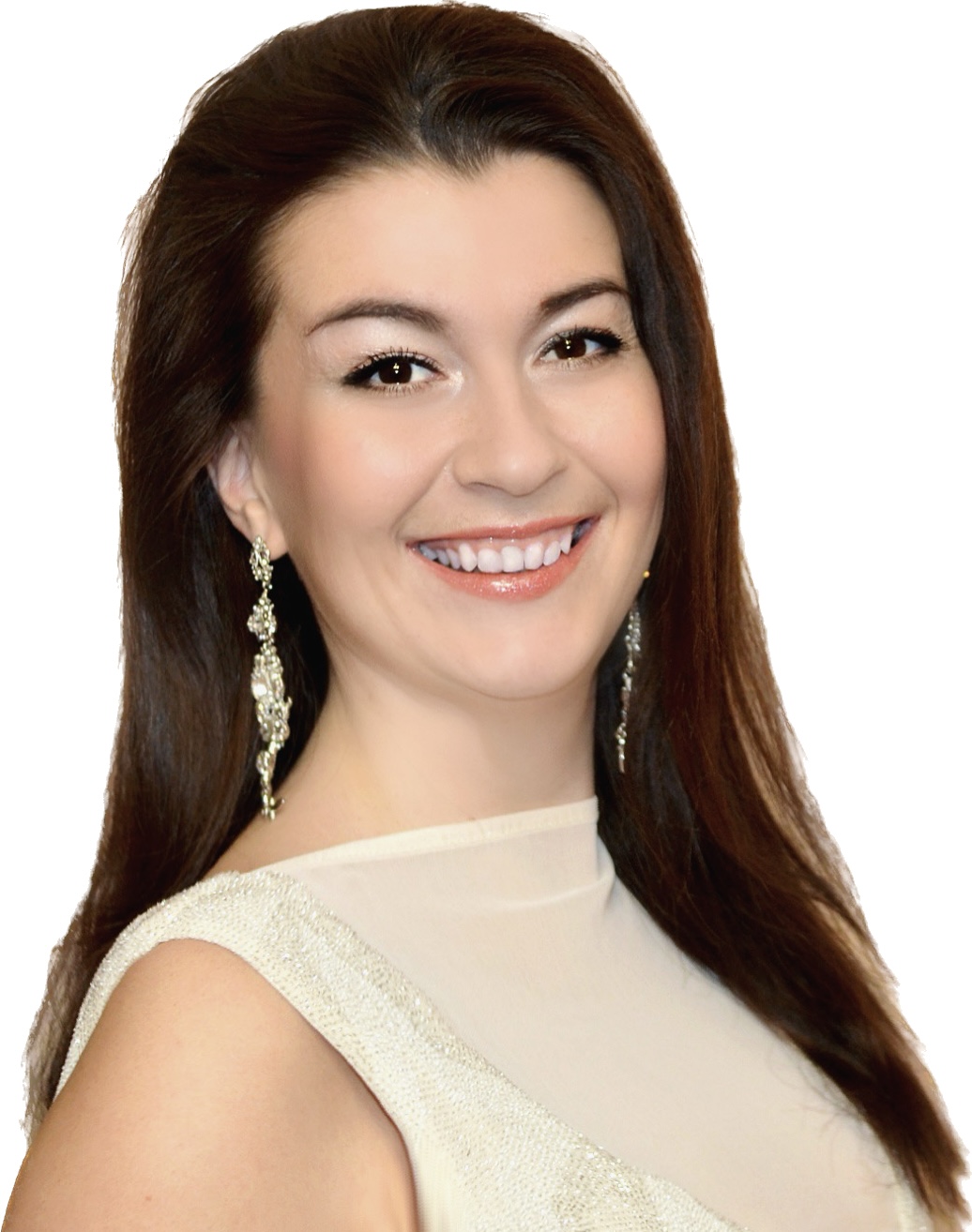 Юлия Герасимова