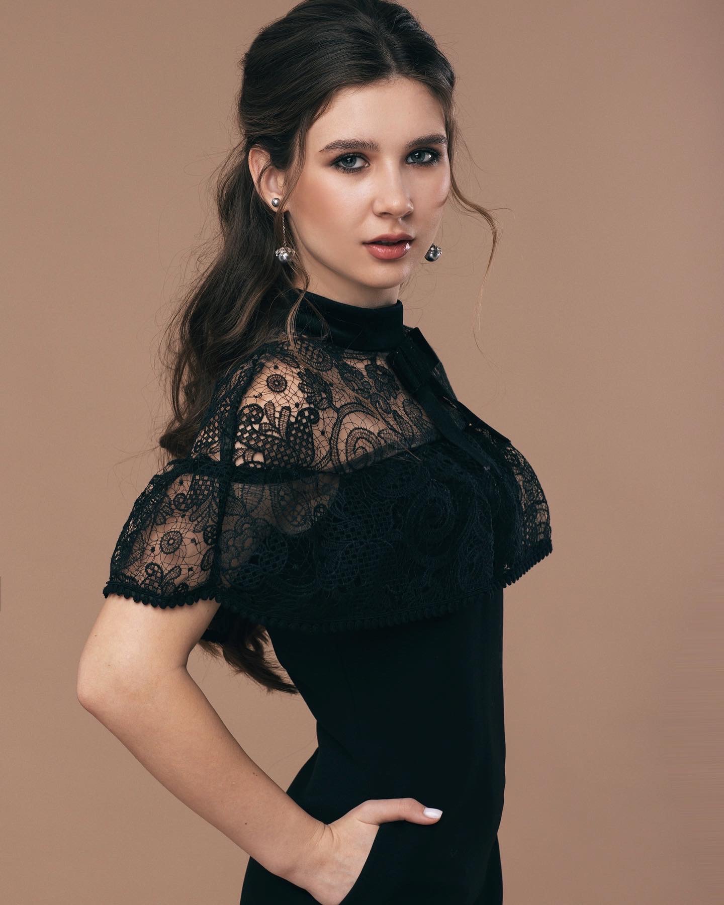 Руденко Каролина