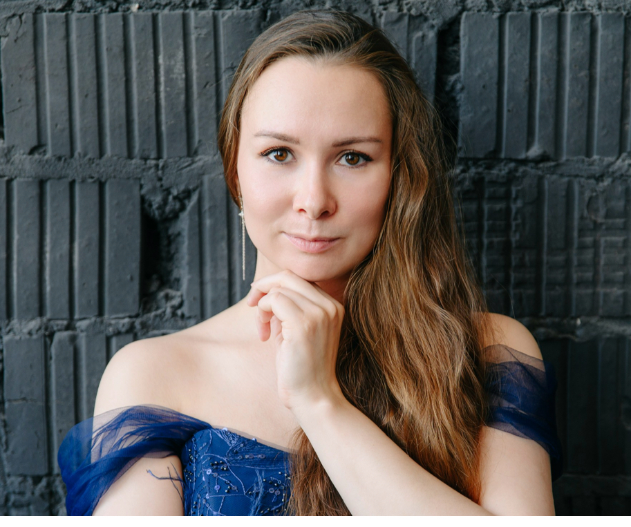 Третьякова Дарья