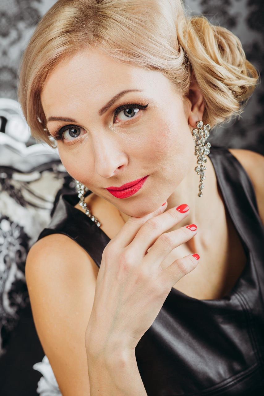 Бугаева Анна