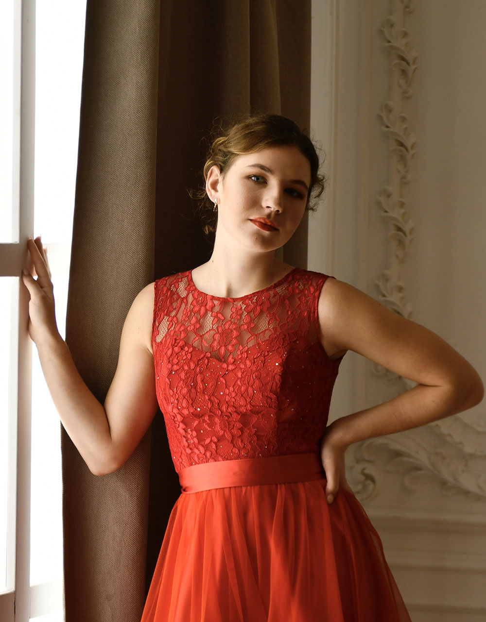 Сенашенко Анна