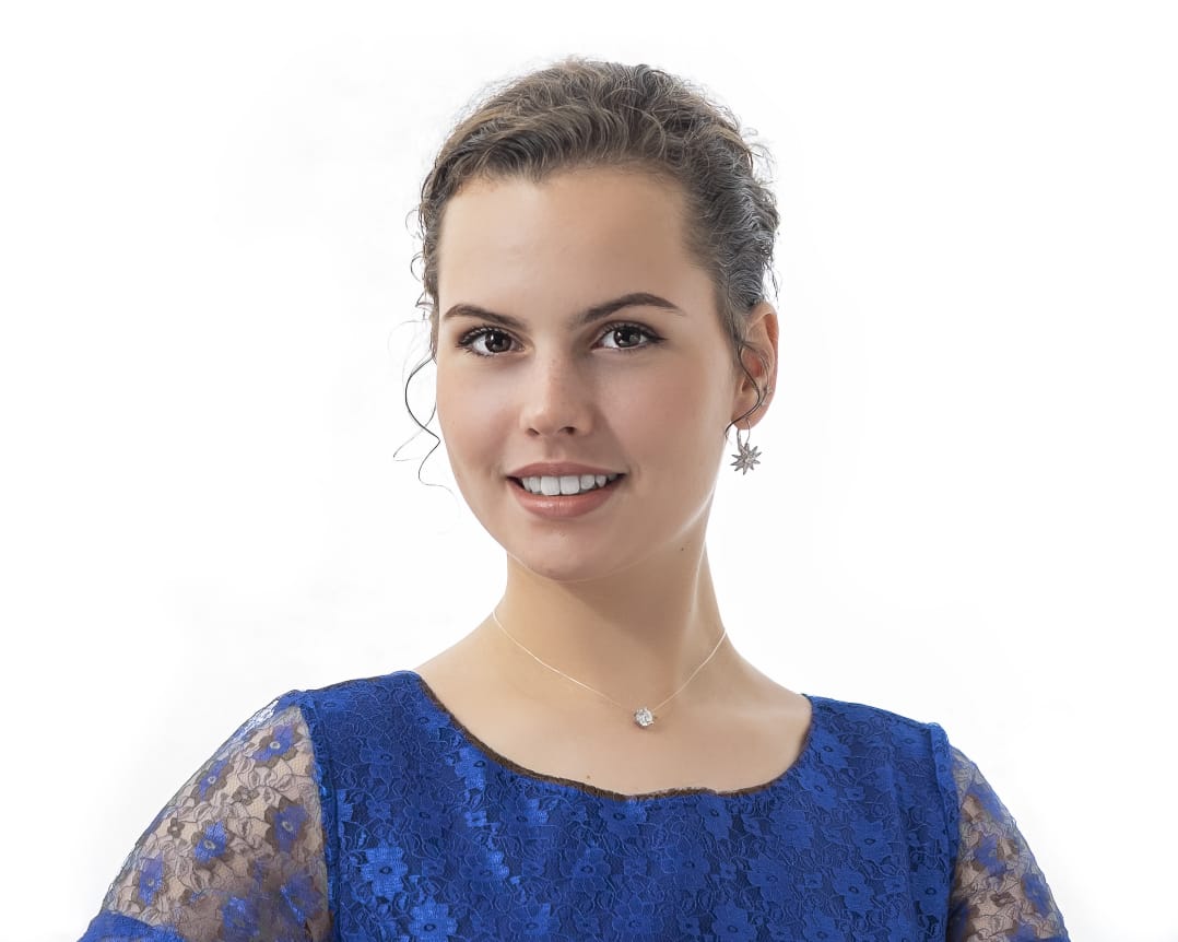 Малевская Юлия