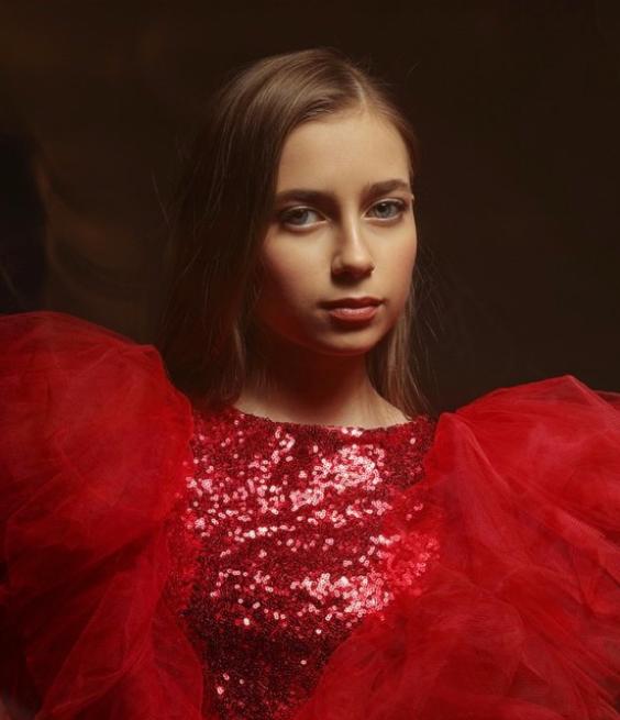 Марта Шарапова