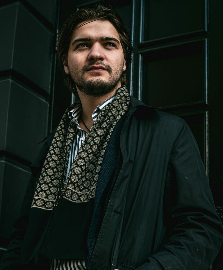 Подъянов Артем