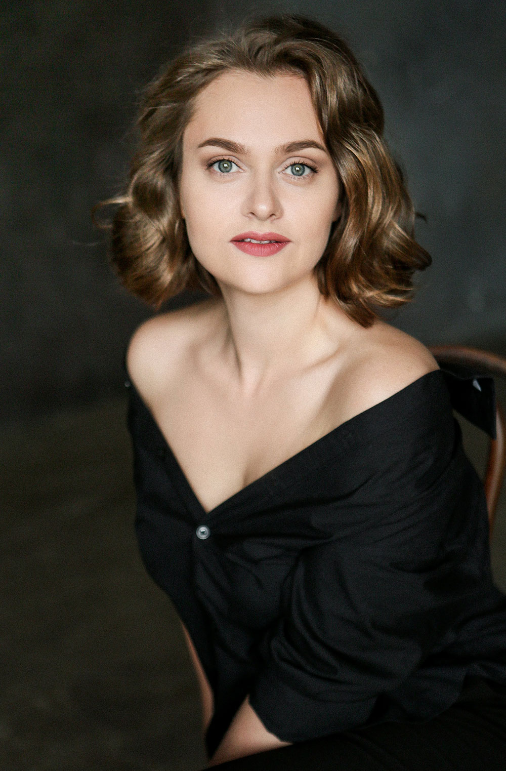 Зиновьева Валерия