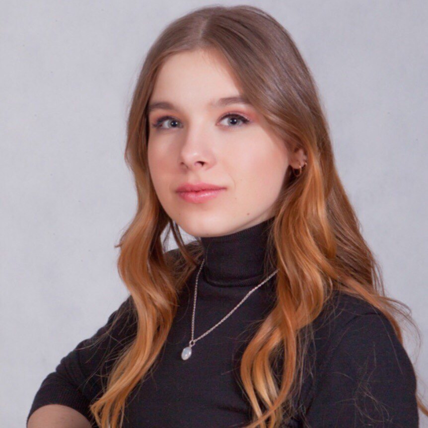 Павлыш Лада