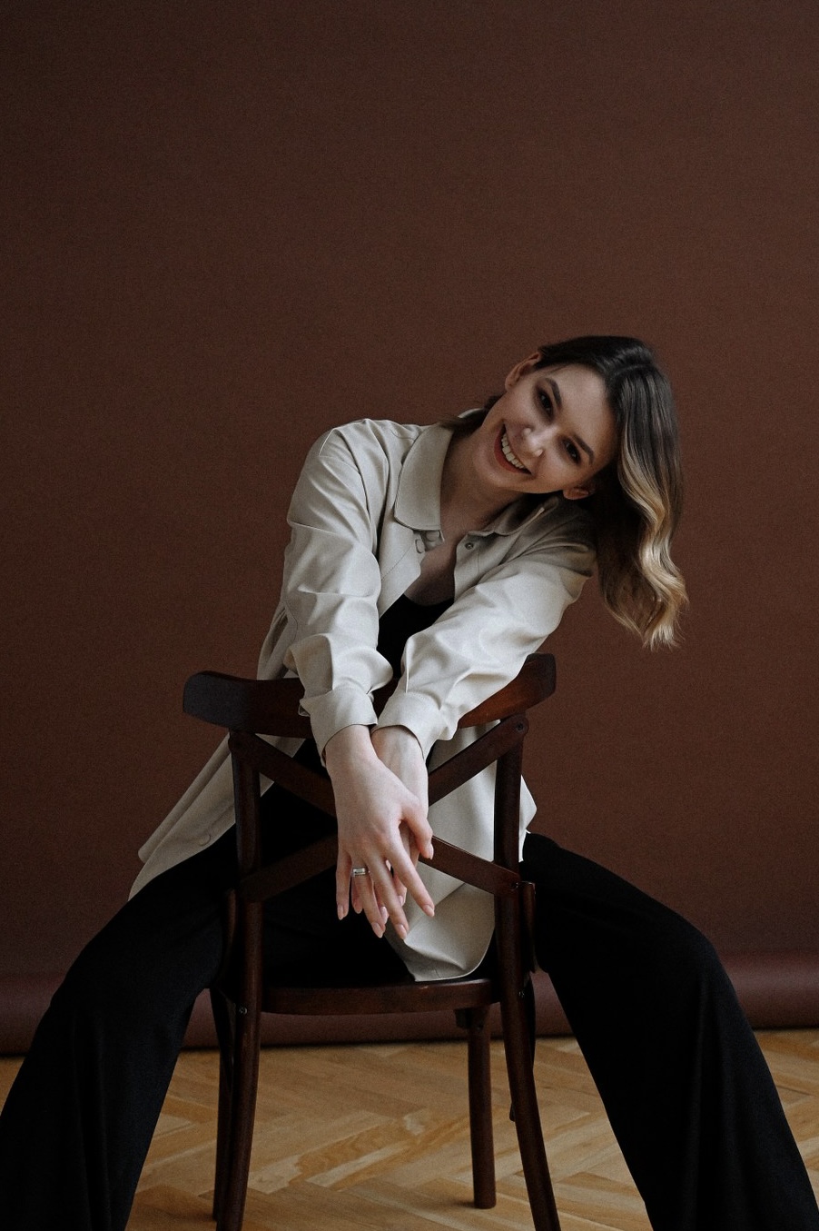 Виктория Кожевникова