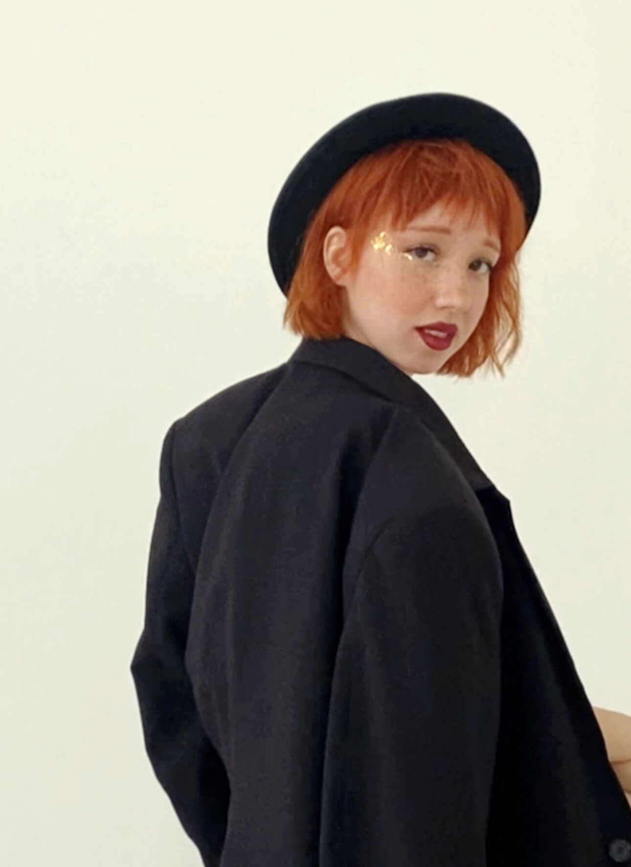 Белла Юсупова