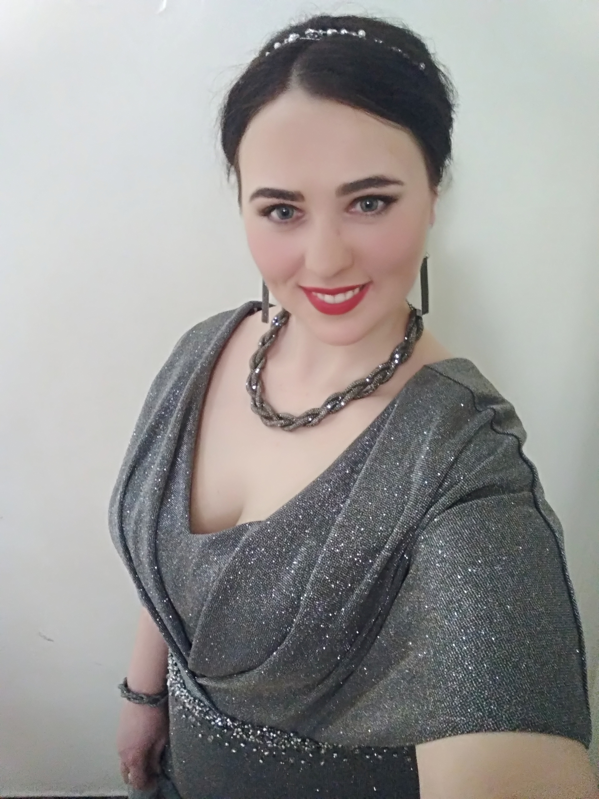 Орлова Татьяна