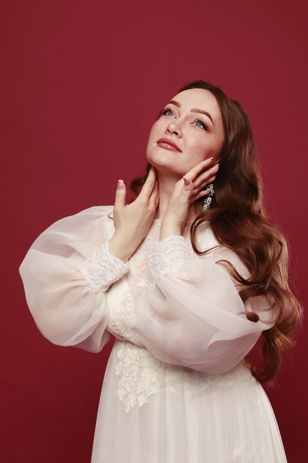 Дарья Терещенко