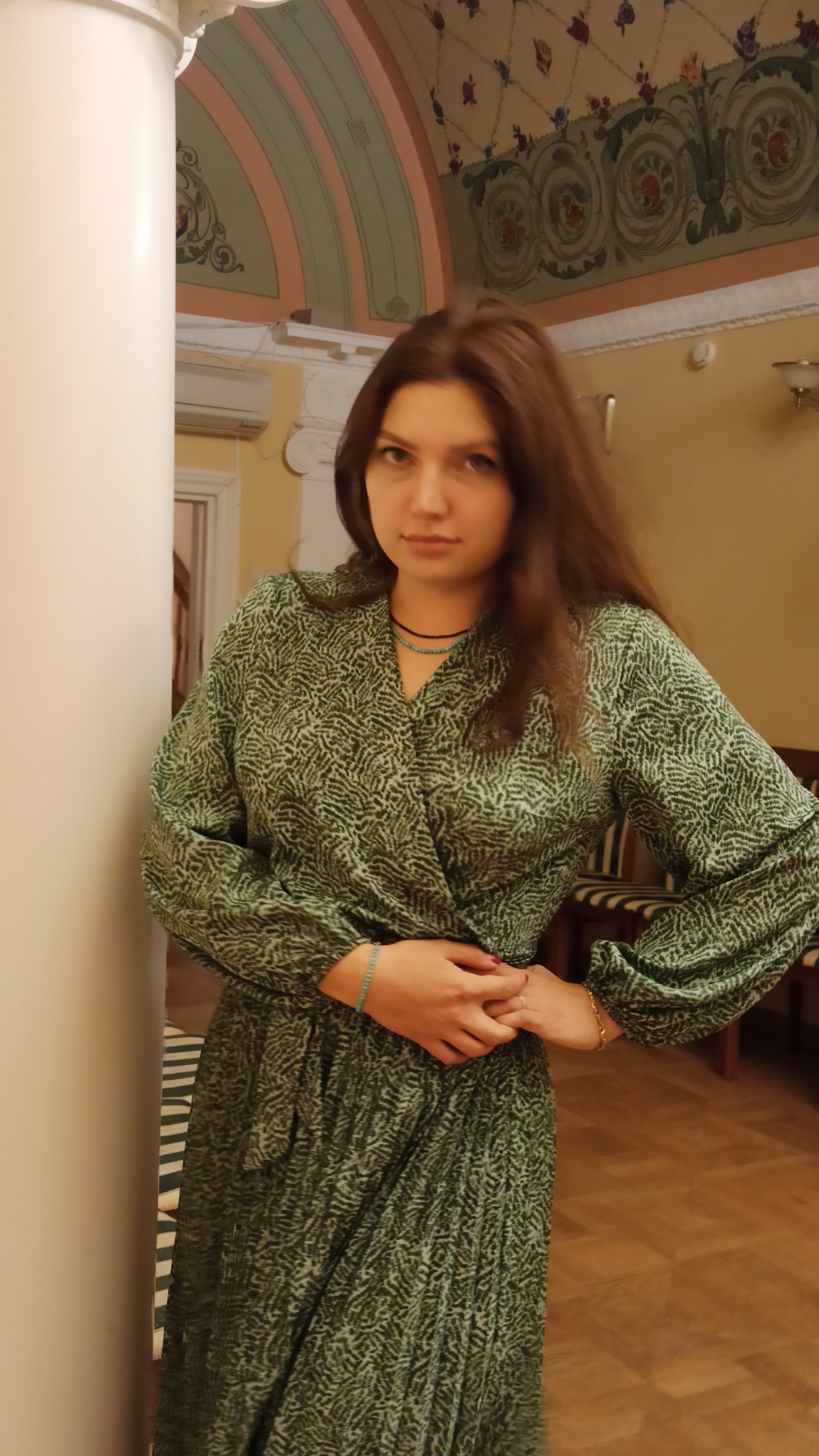 Коробейщикова Виктория