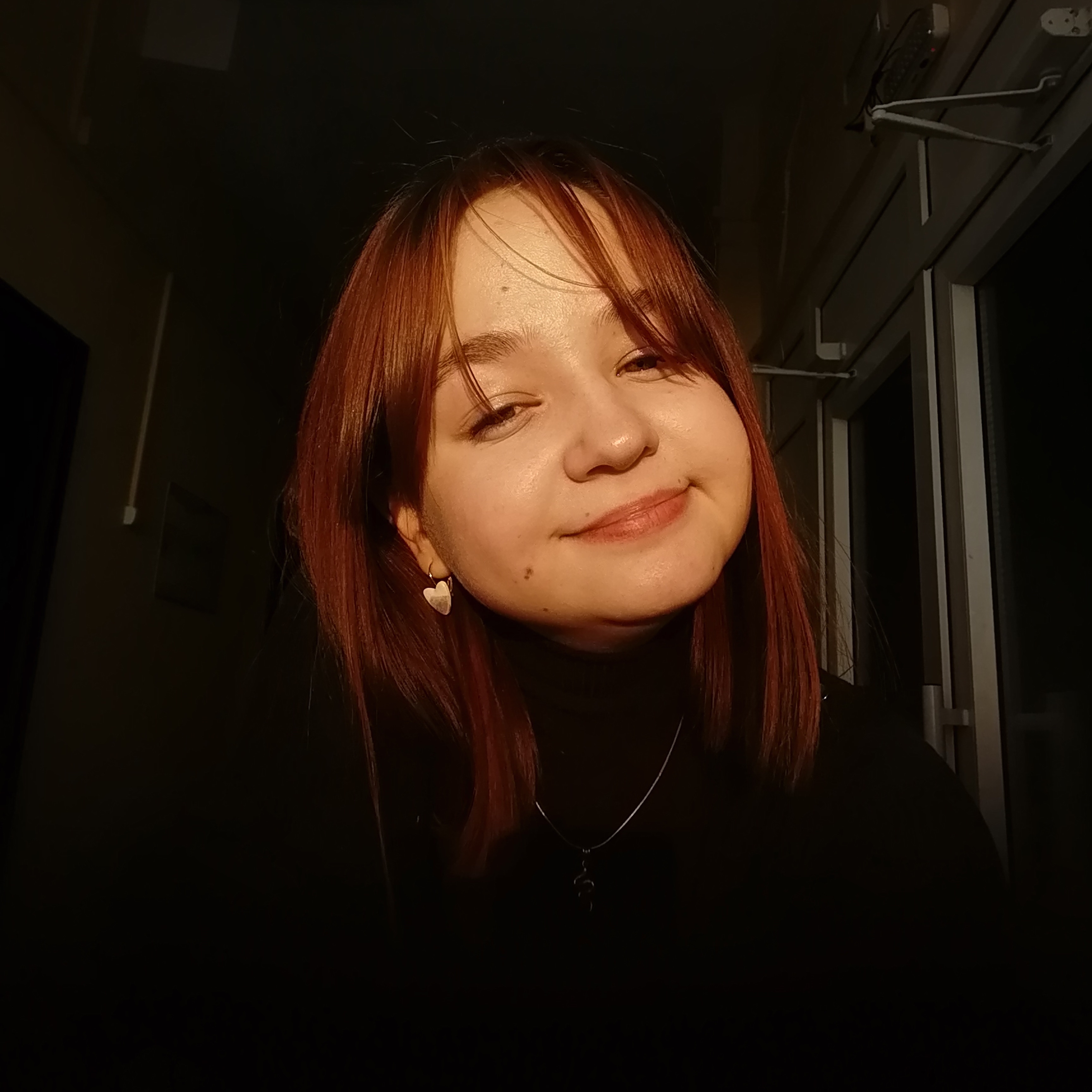 Макарова Лада