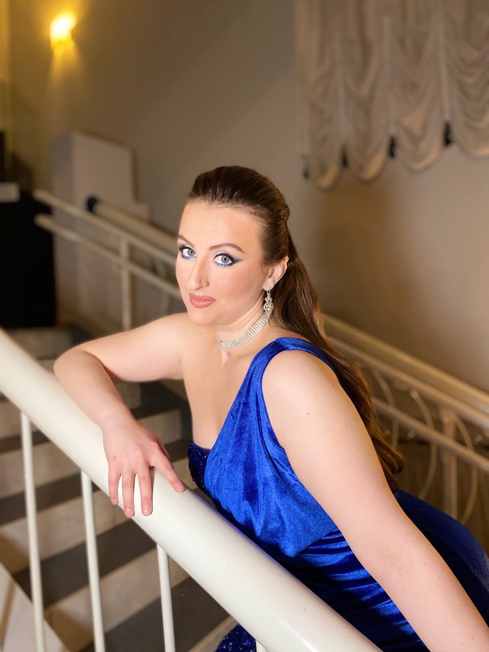 Наталья Толстик