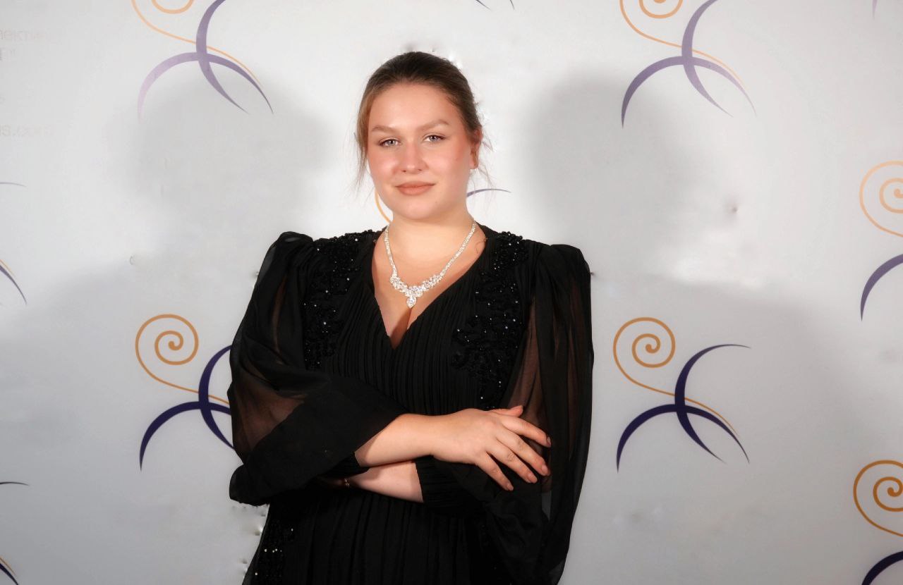 Волкова Анастасия