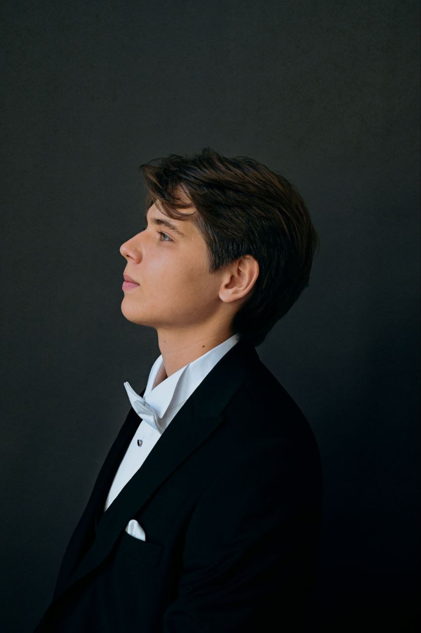 Кирилл Костянко