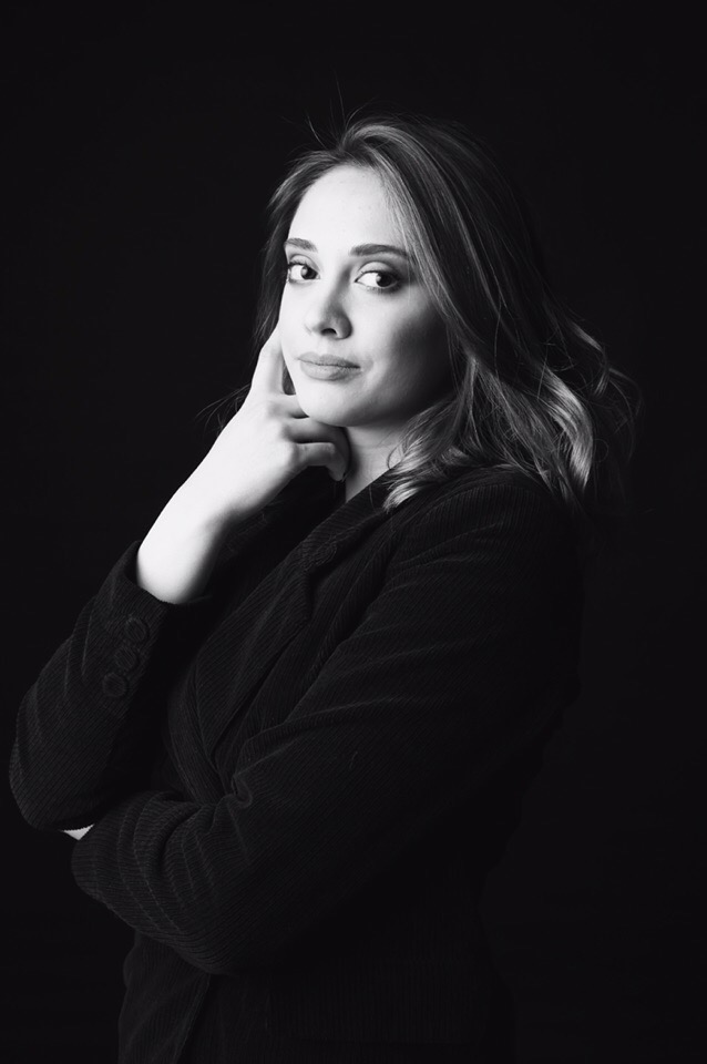 Коломиец Яна