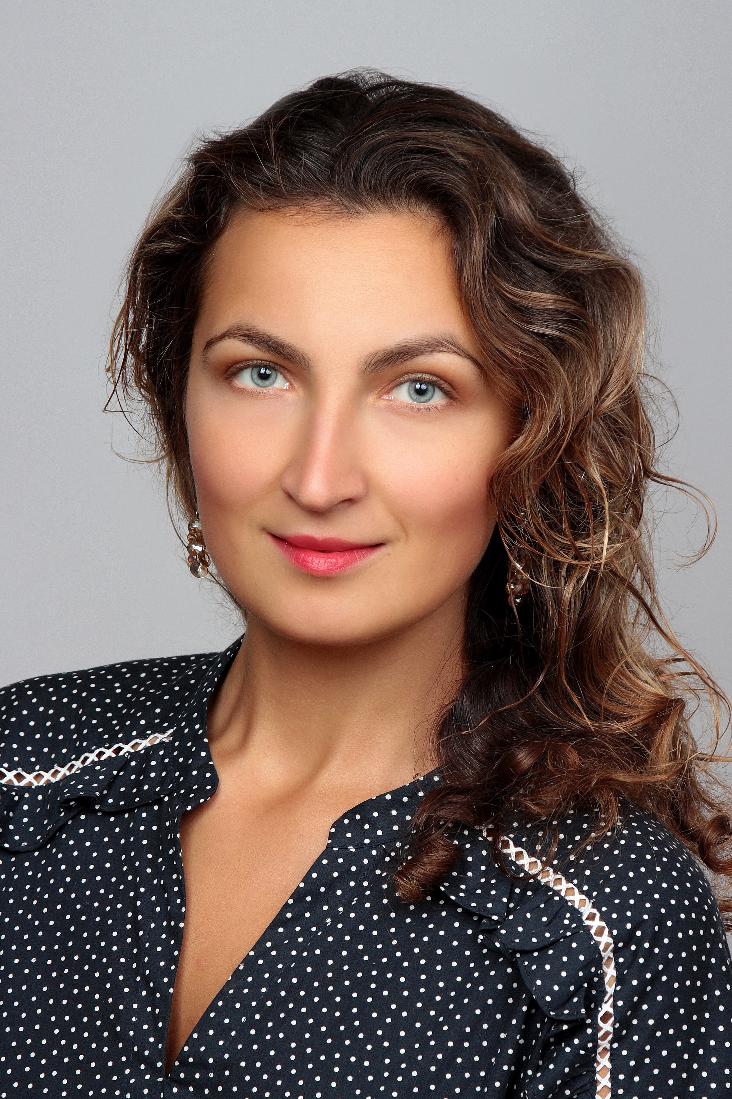 Акаева Ольга