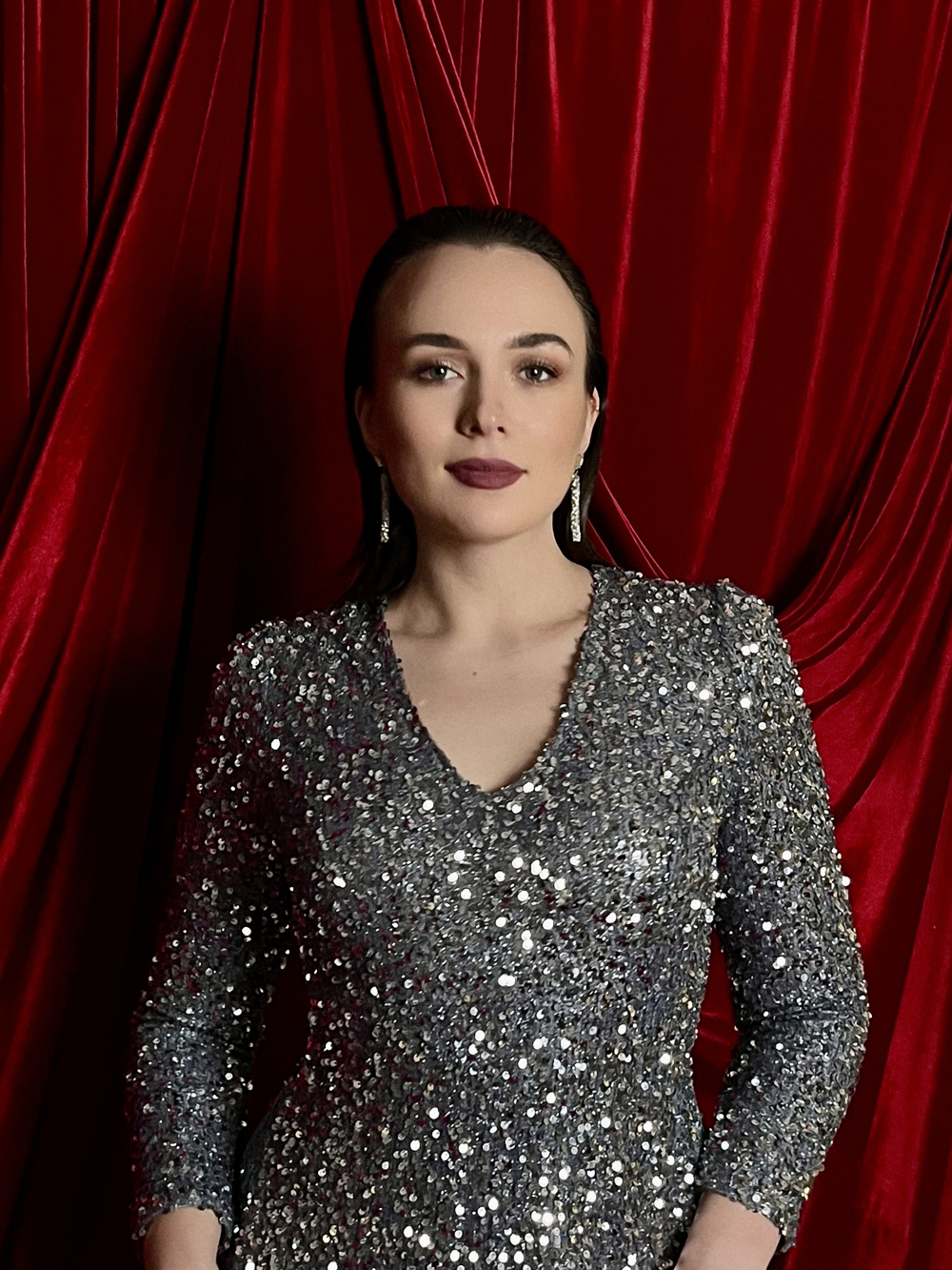 Феклистова Анастасия