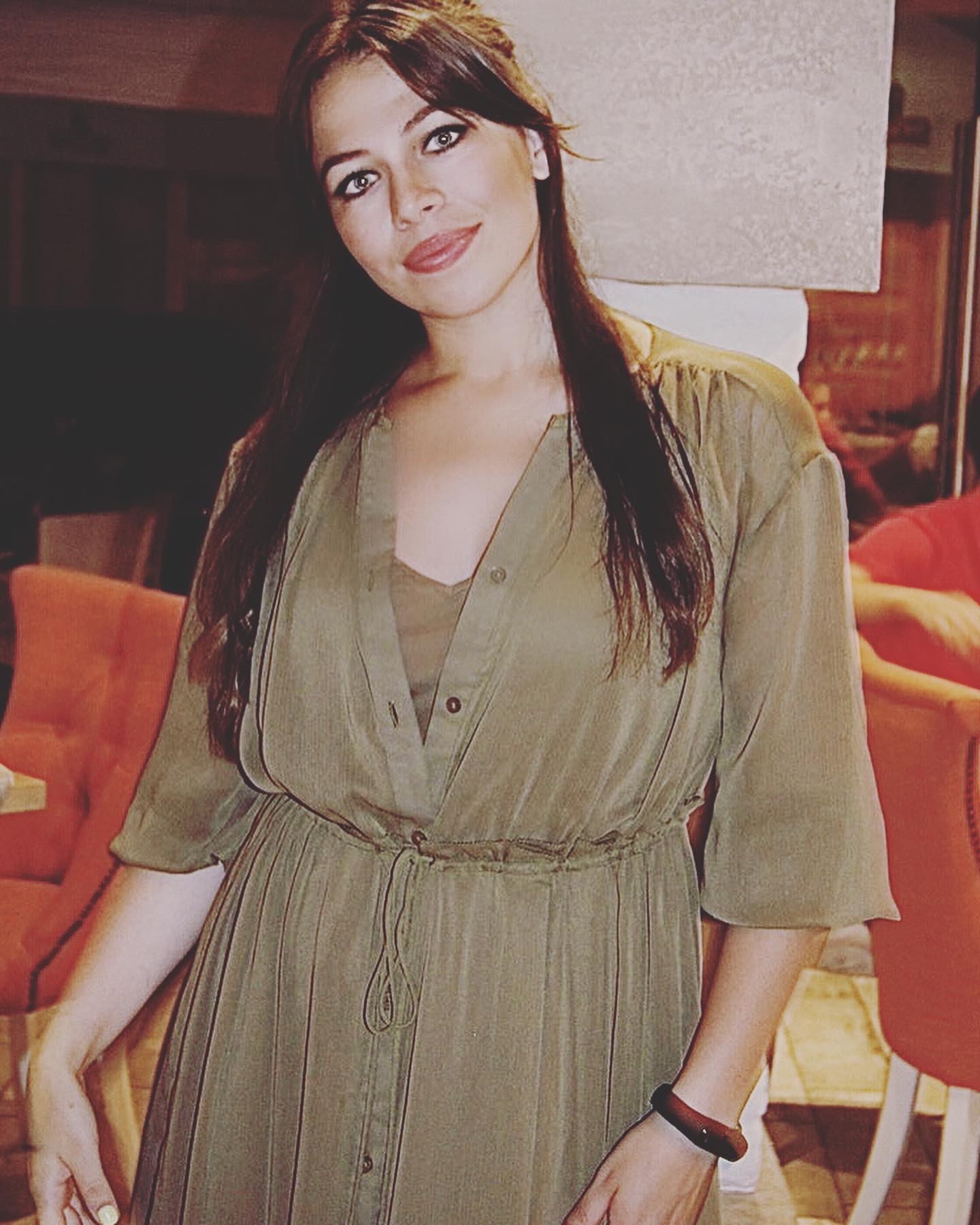 Трапезникова Ксения