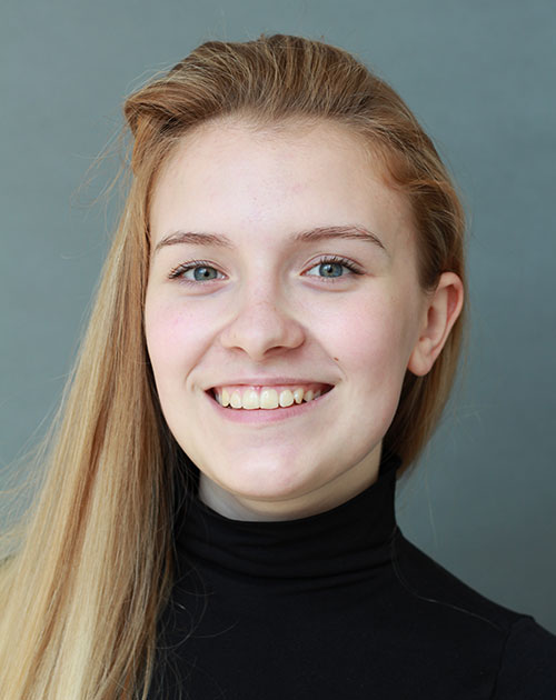 Анастасия Кобец