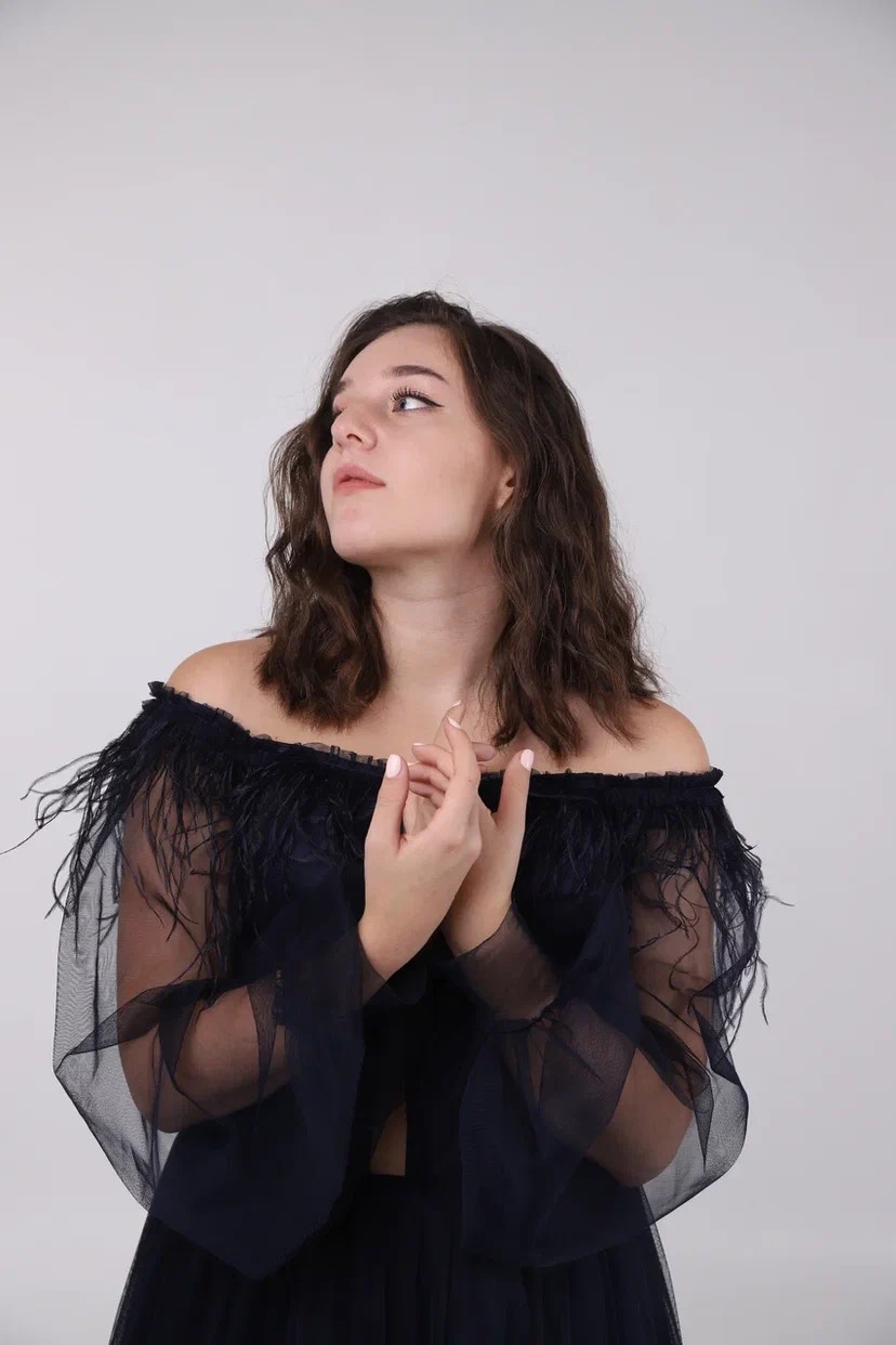 Сакания Софья