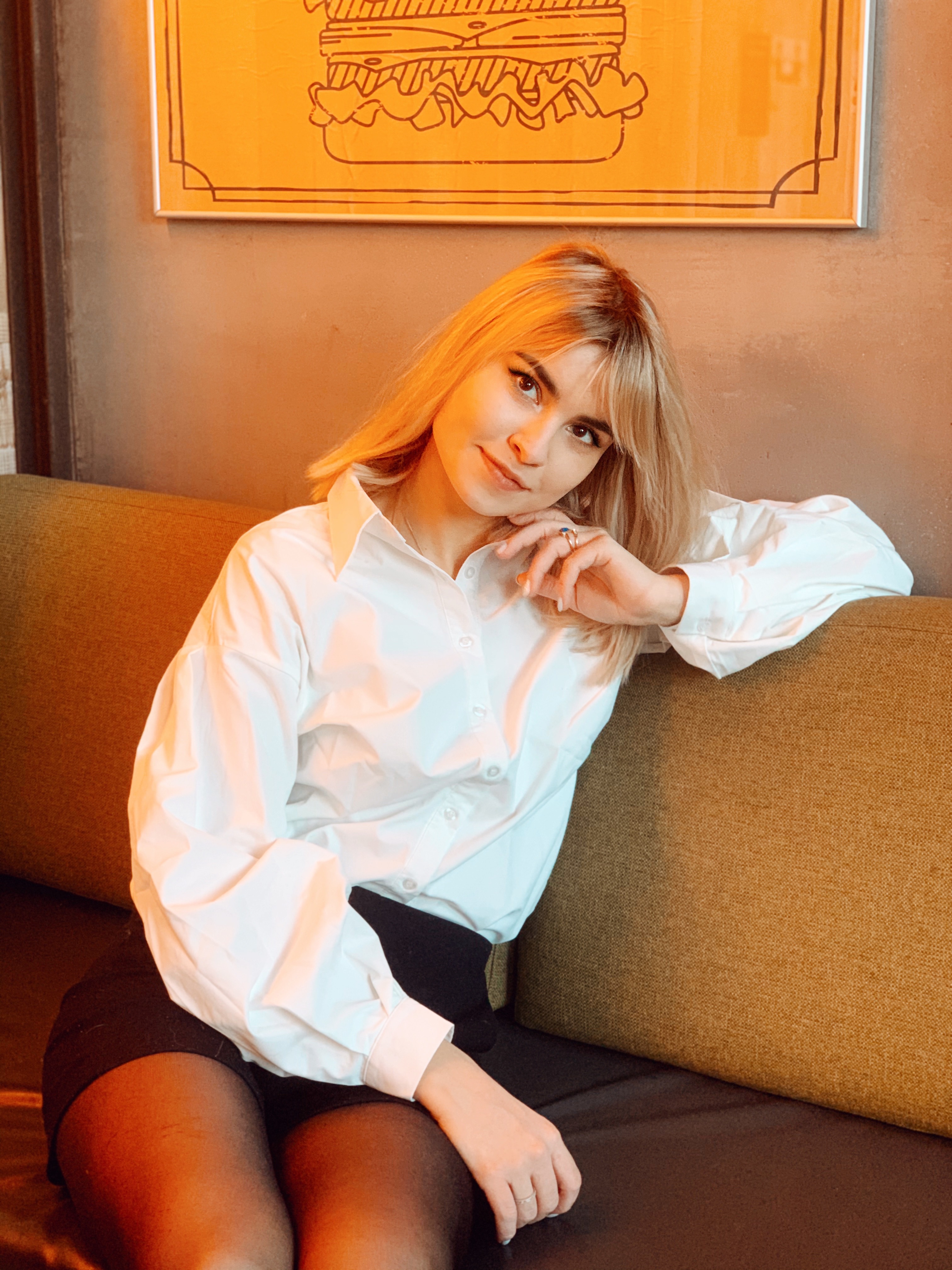 Безруких Екатерина