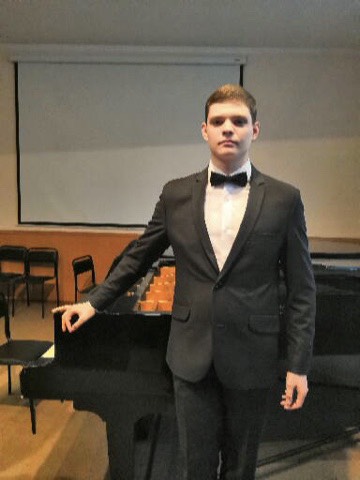 Селезнев Андрей