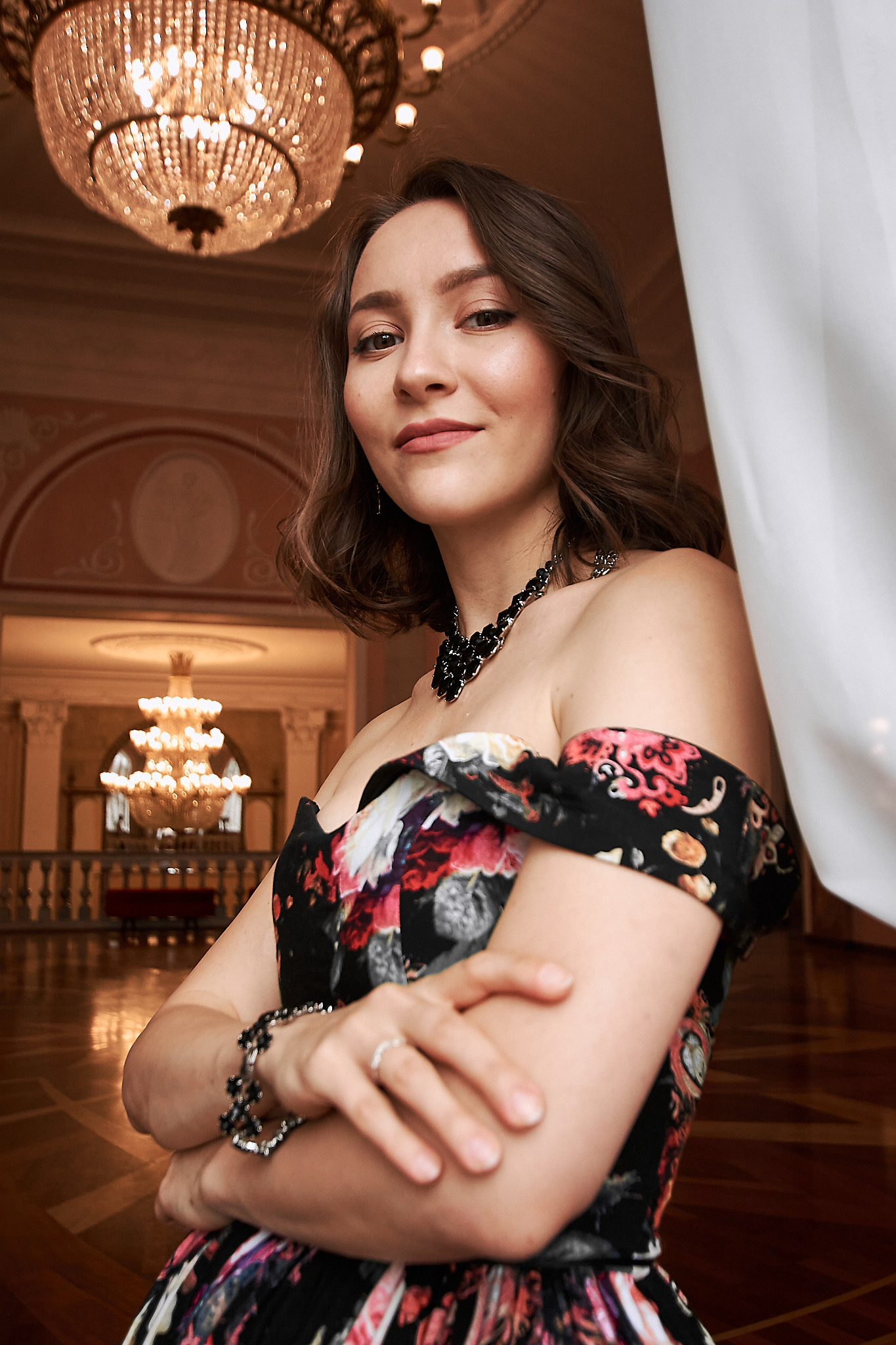 Сахабутдинова Гульназ