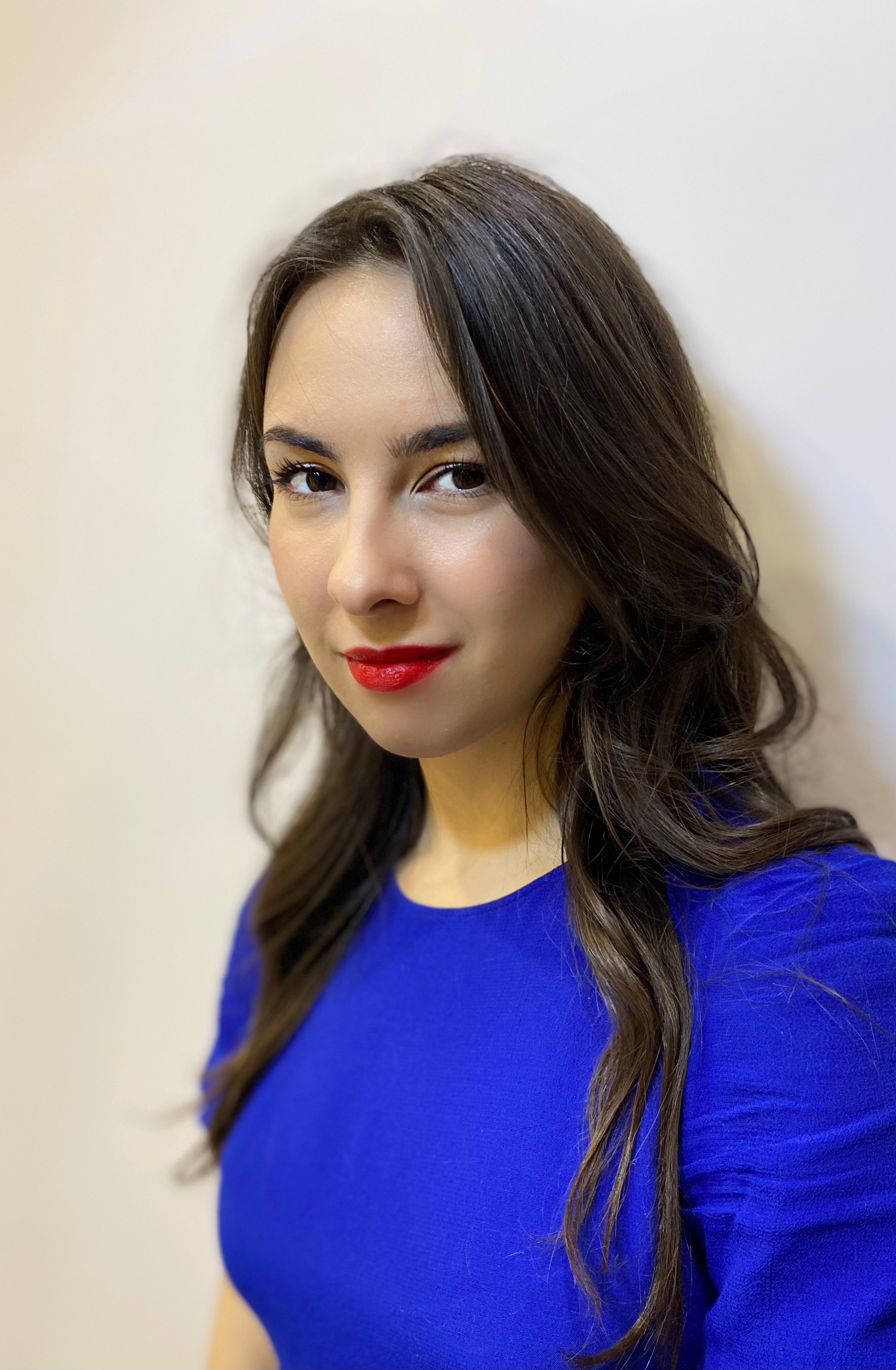 Елизавета Кочетова