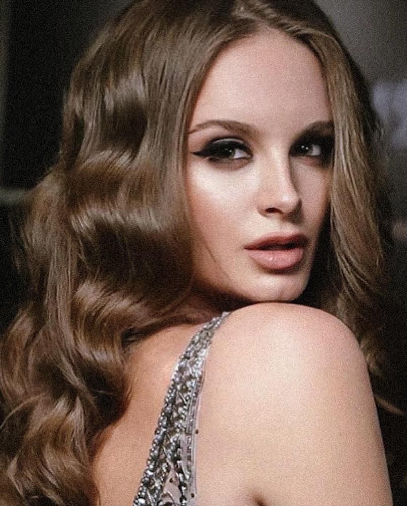 Мацак Дарья