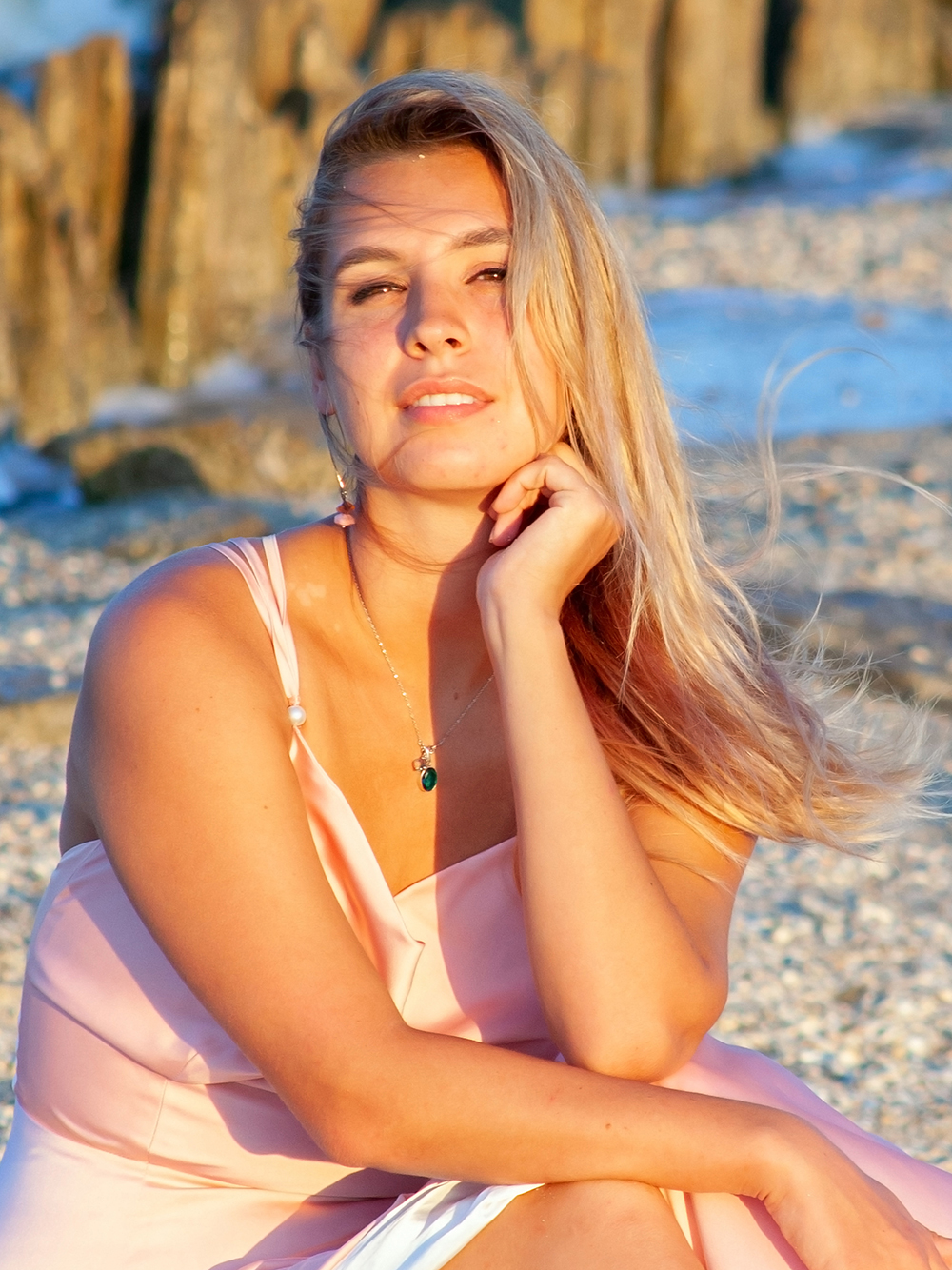 Мария Зубова