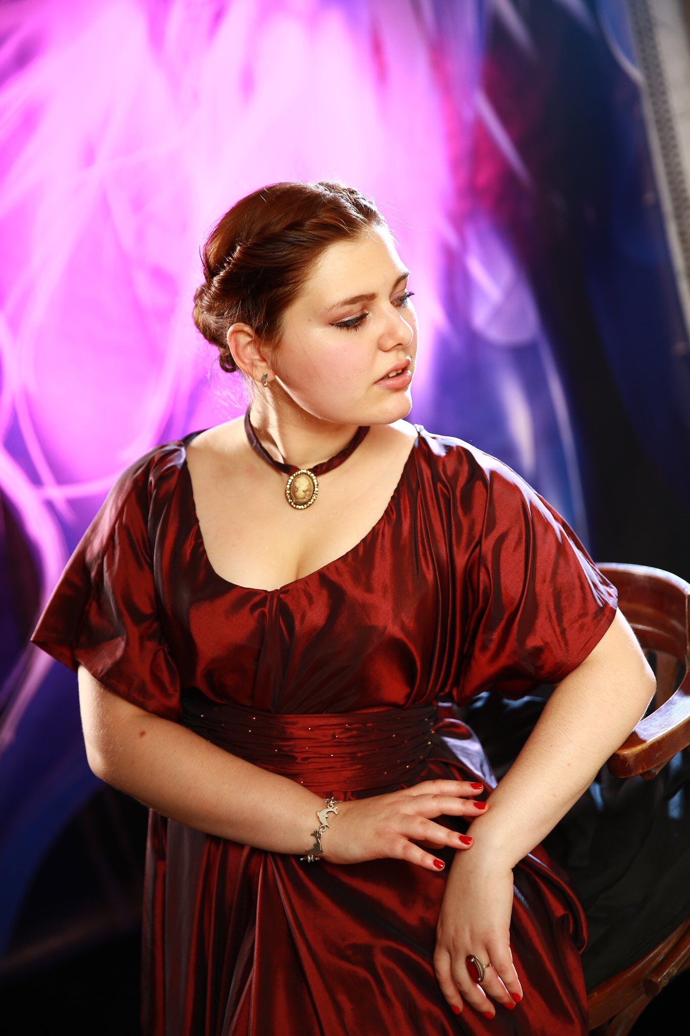 Бакурова Екаткерина