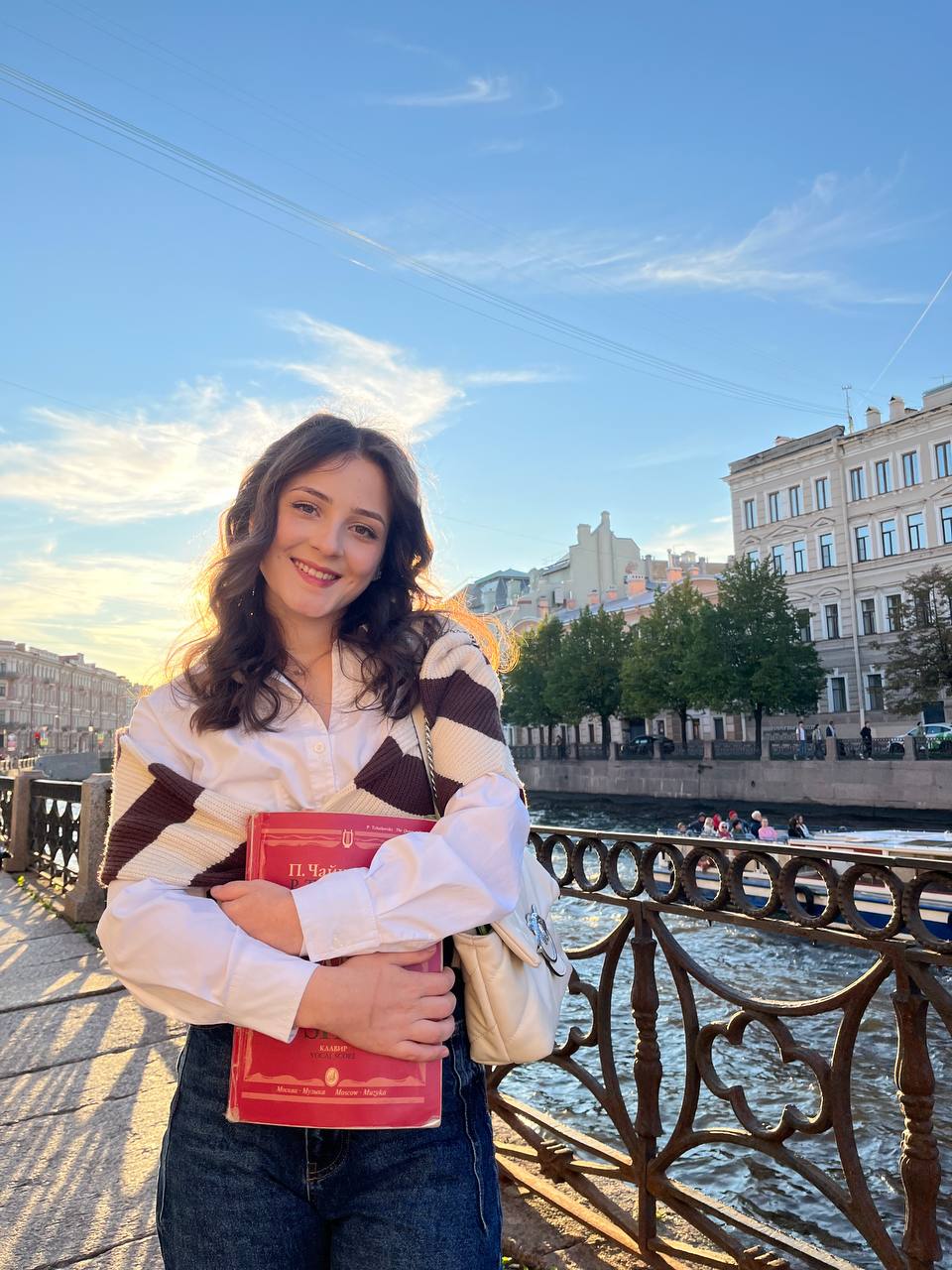 Милана Зассеева
