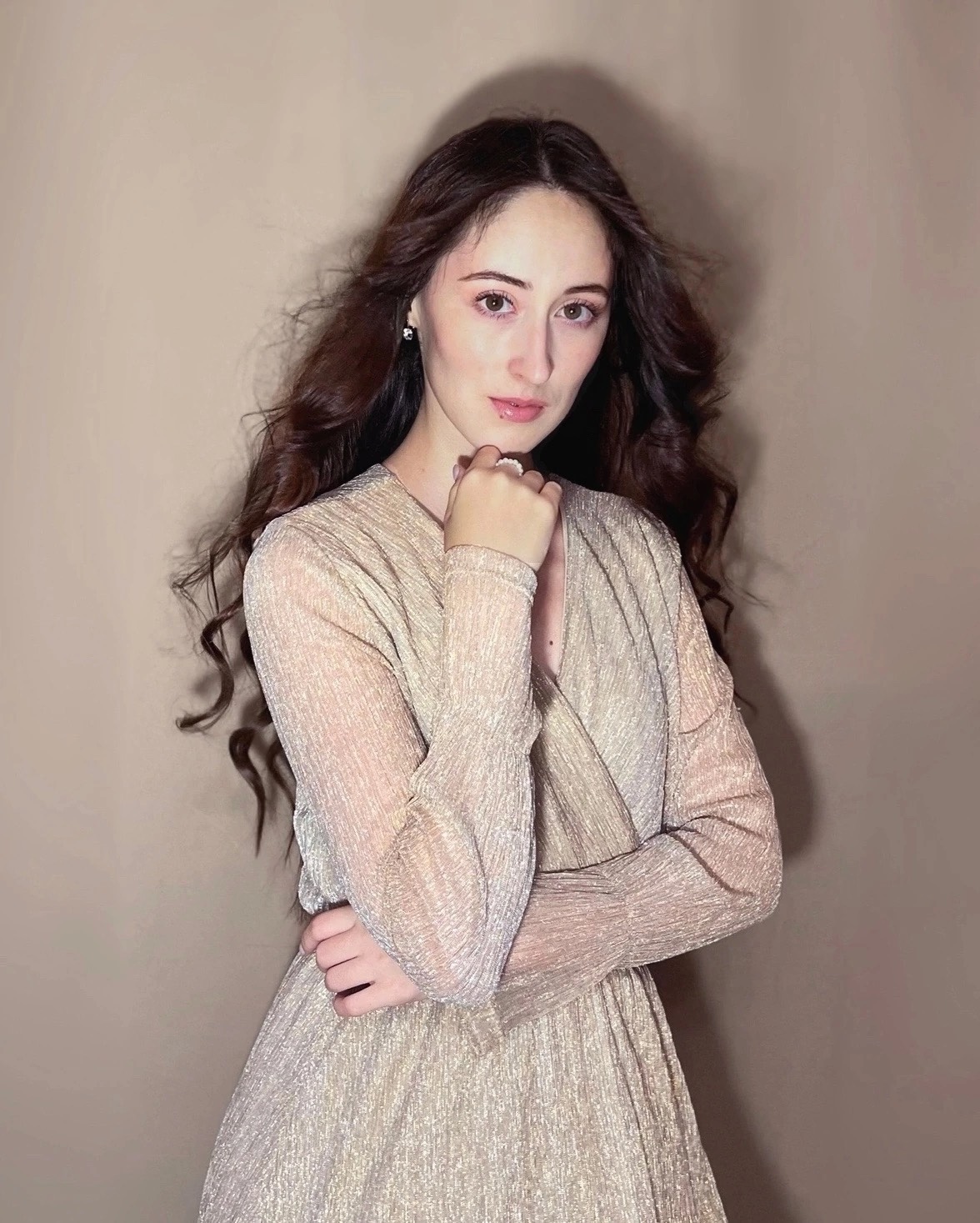 Биязова Феру