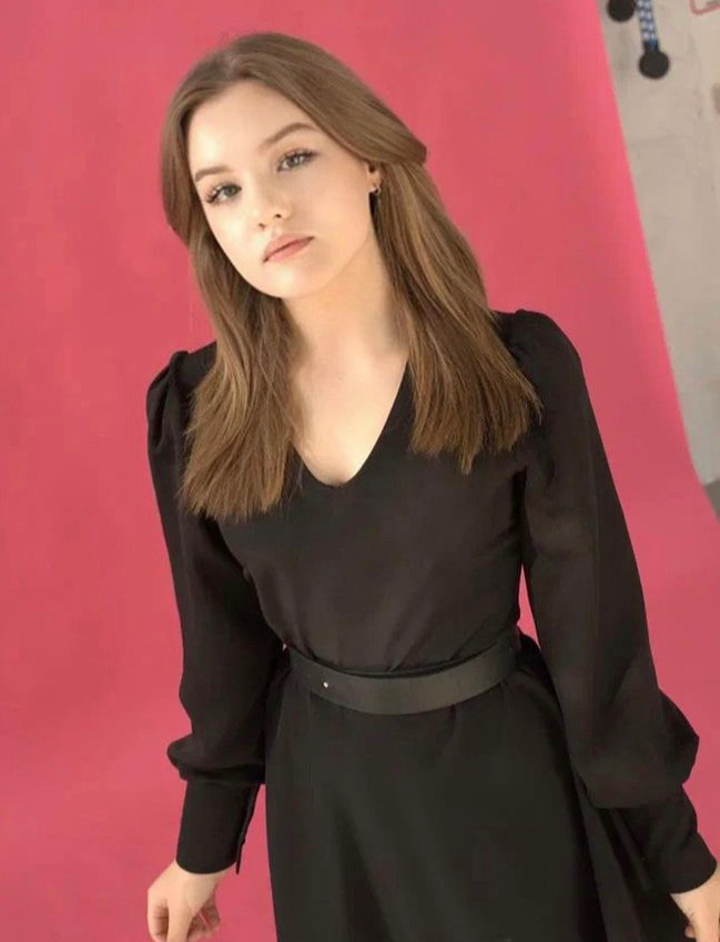 Туманова Дарина