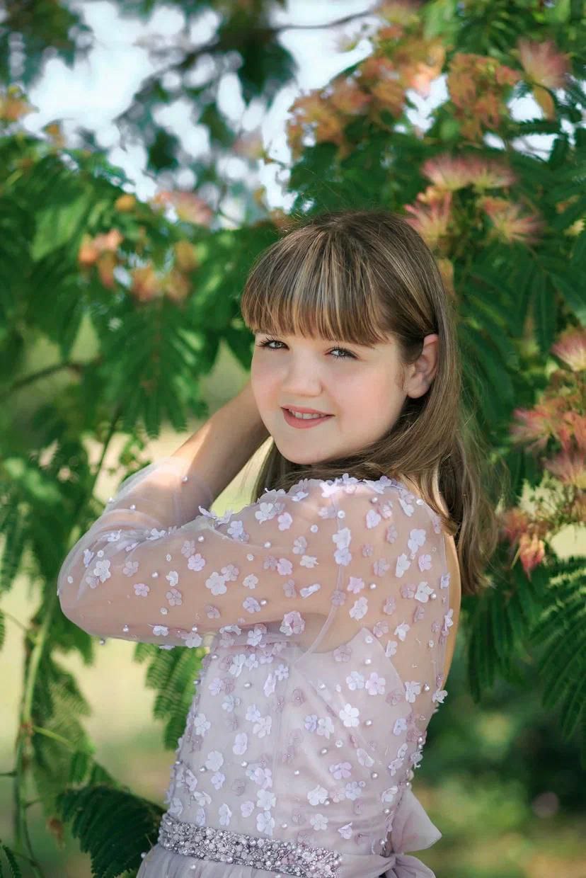 Калашникова Ксения