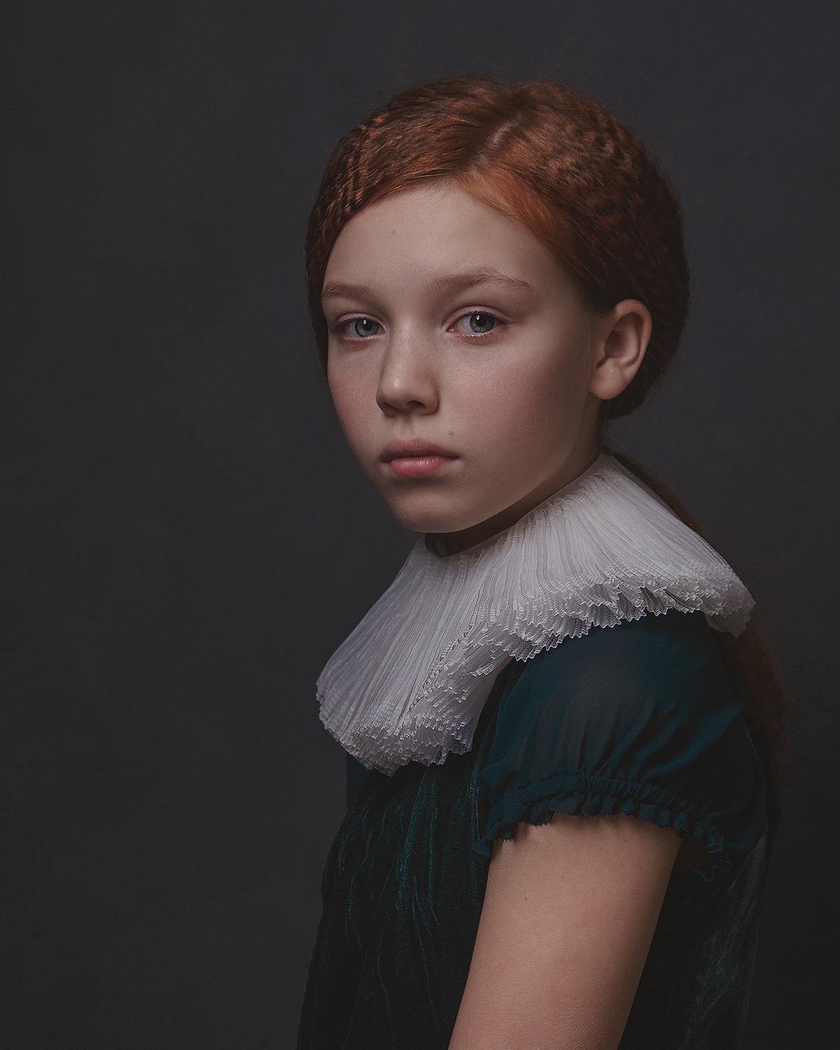 Костарева Анна