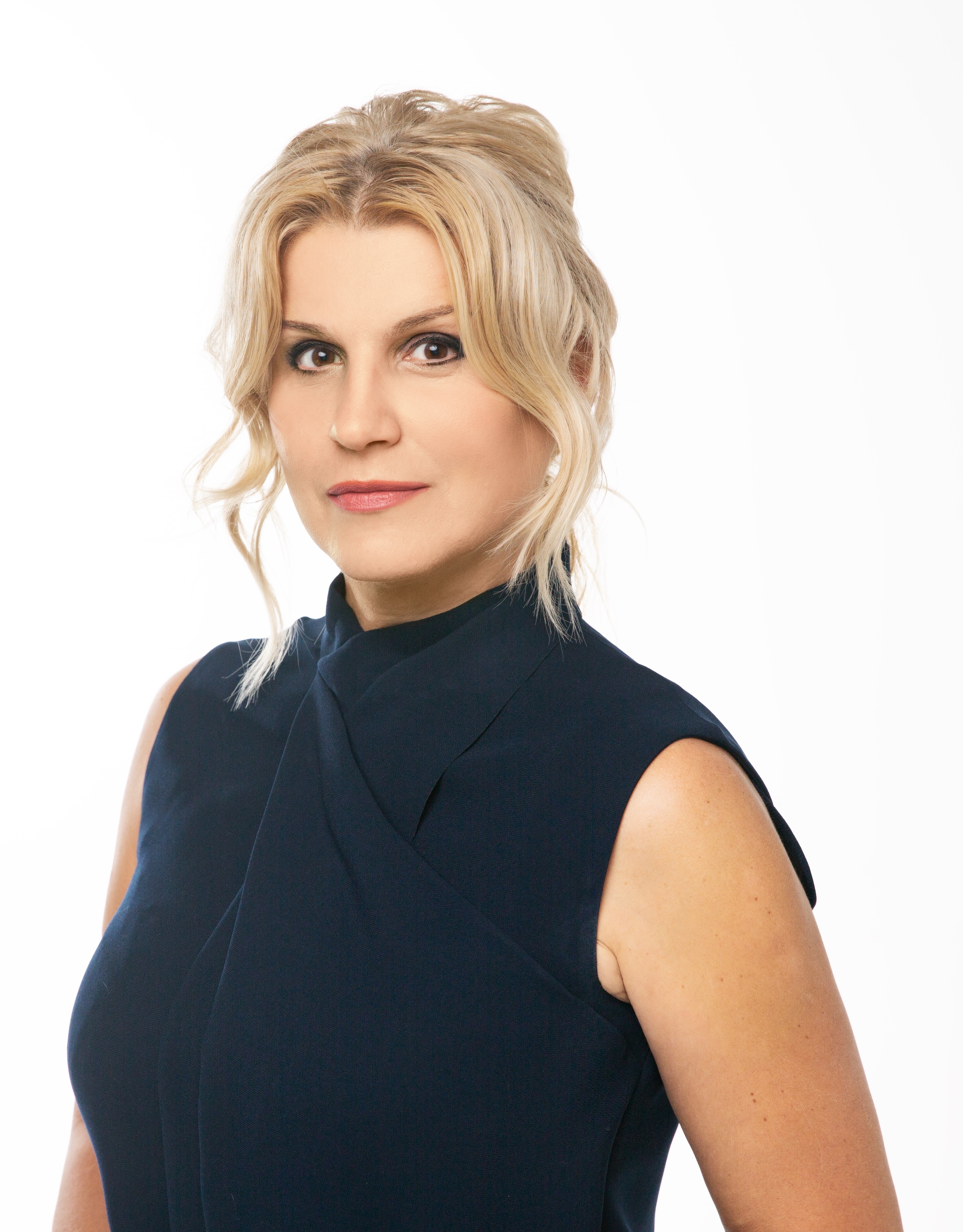 Наталья Креслина