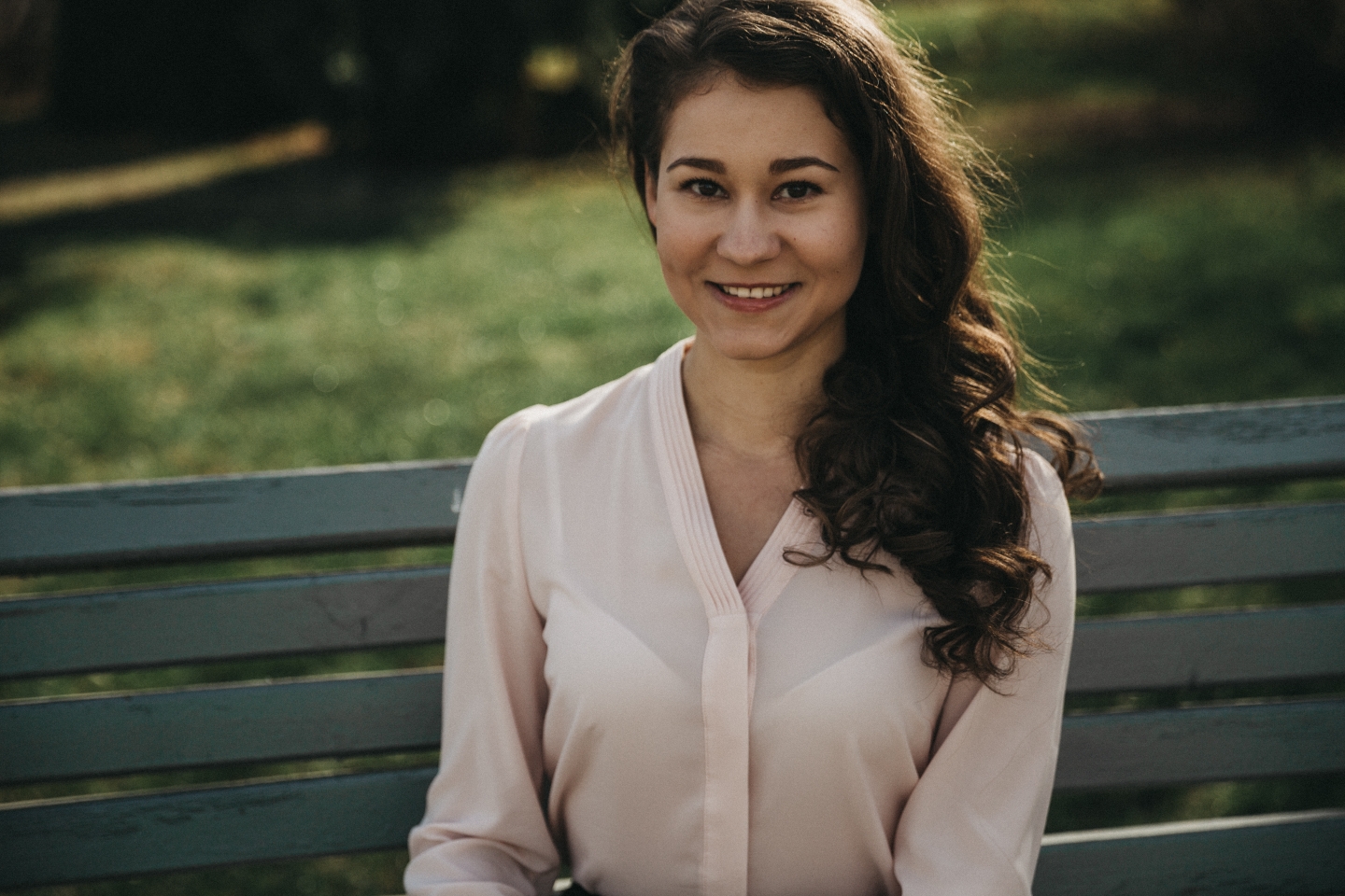 Лутфуллина Алина