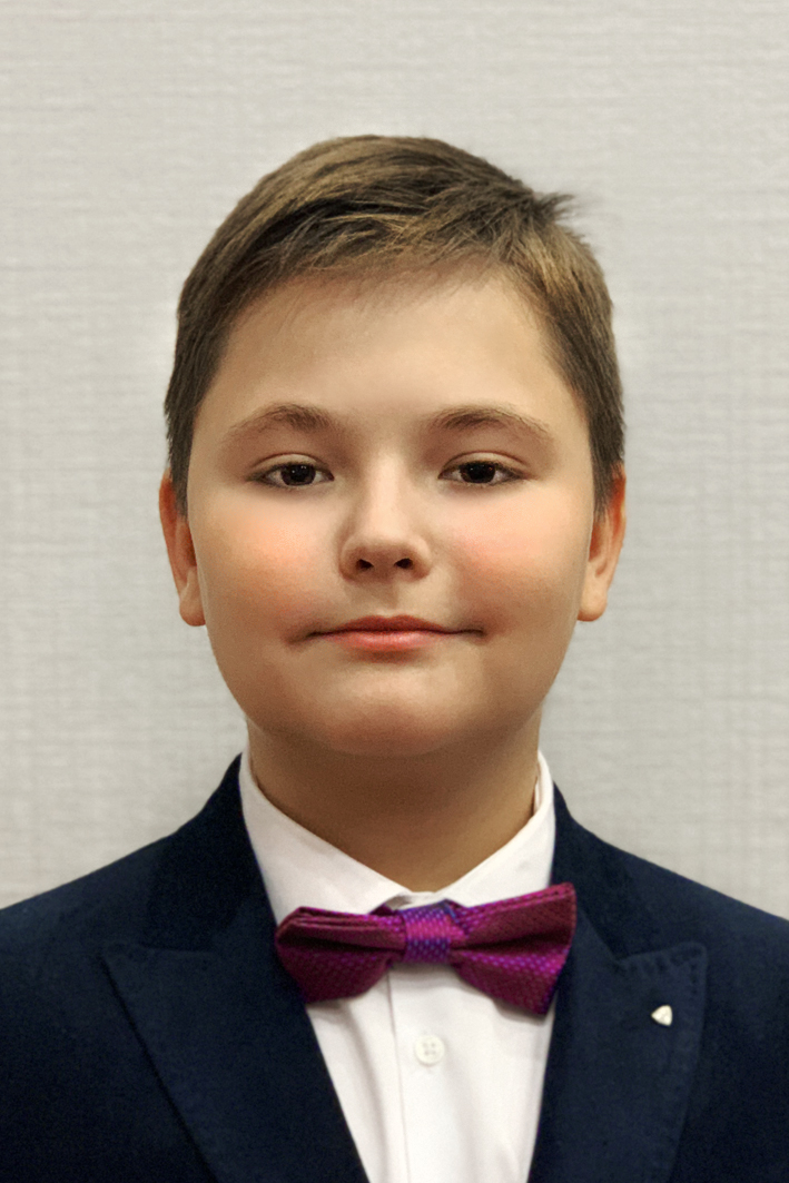 Михаил Кауфман