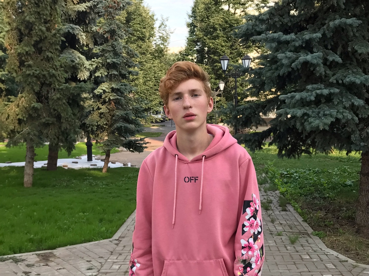 Кирилл Сысоев