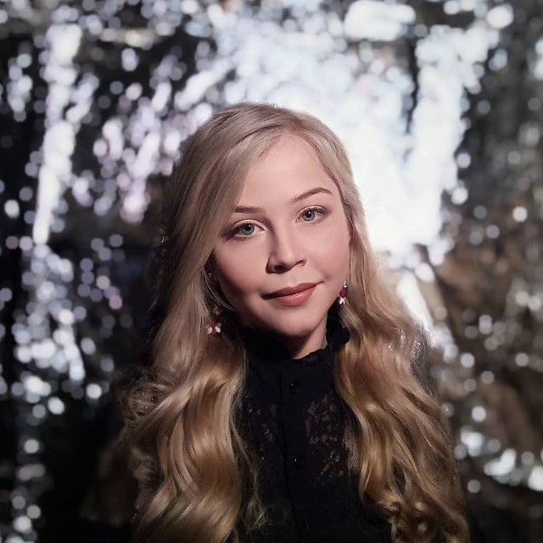 Диляра Бариева