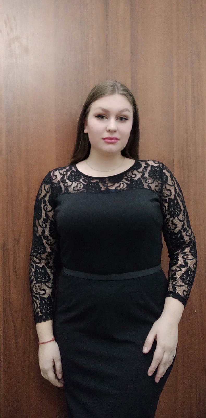 Волкова Анастасия