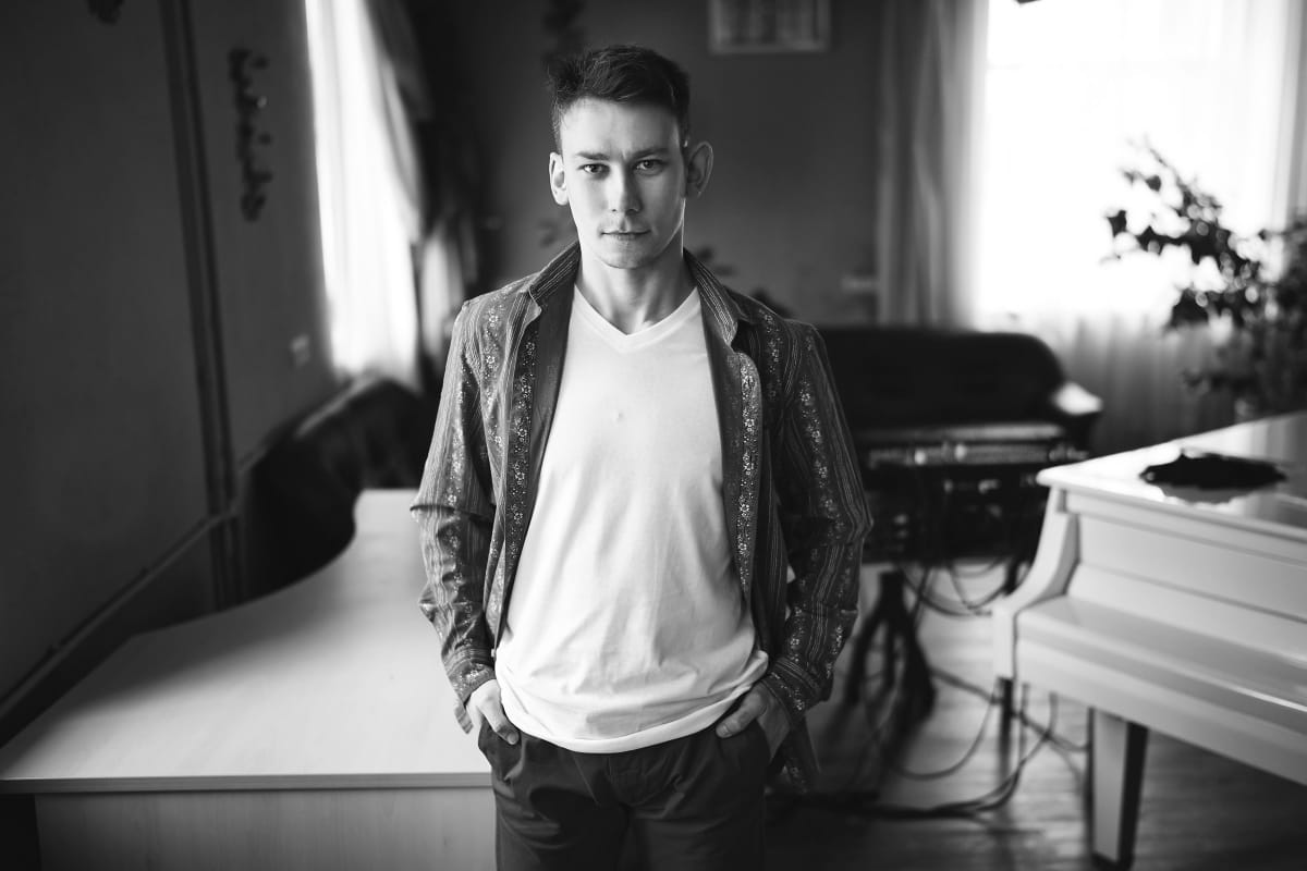 Александров Денис