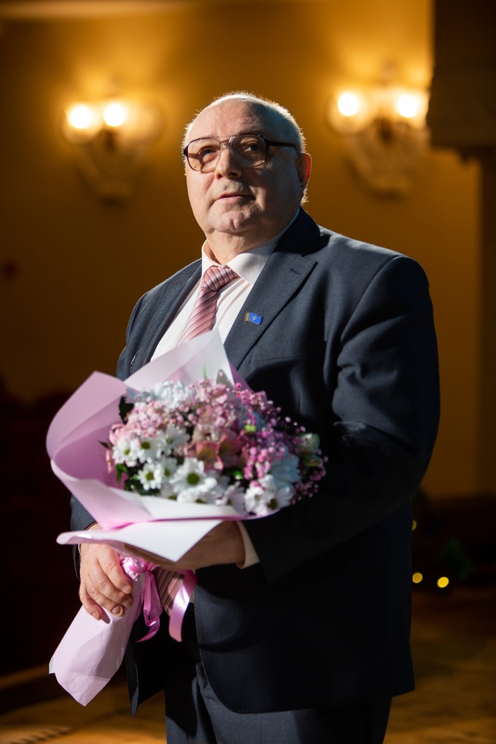 Аксёнов Михаил