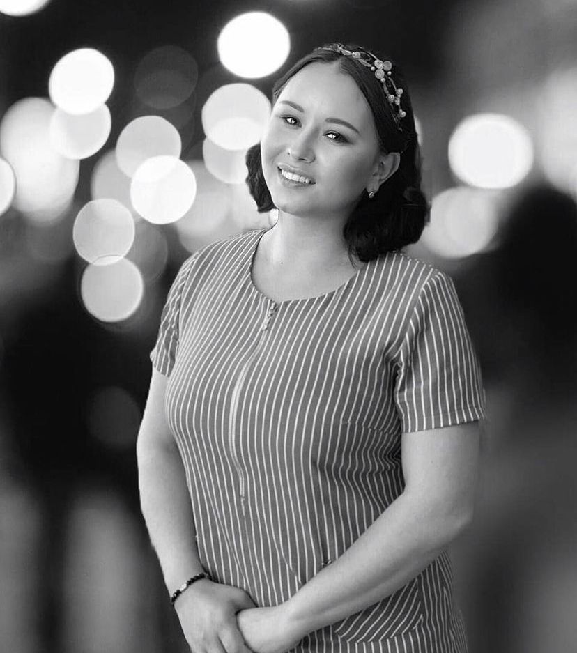 Илиева Евгения