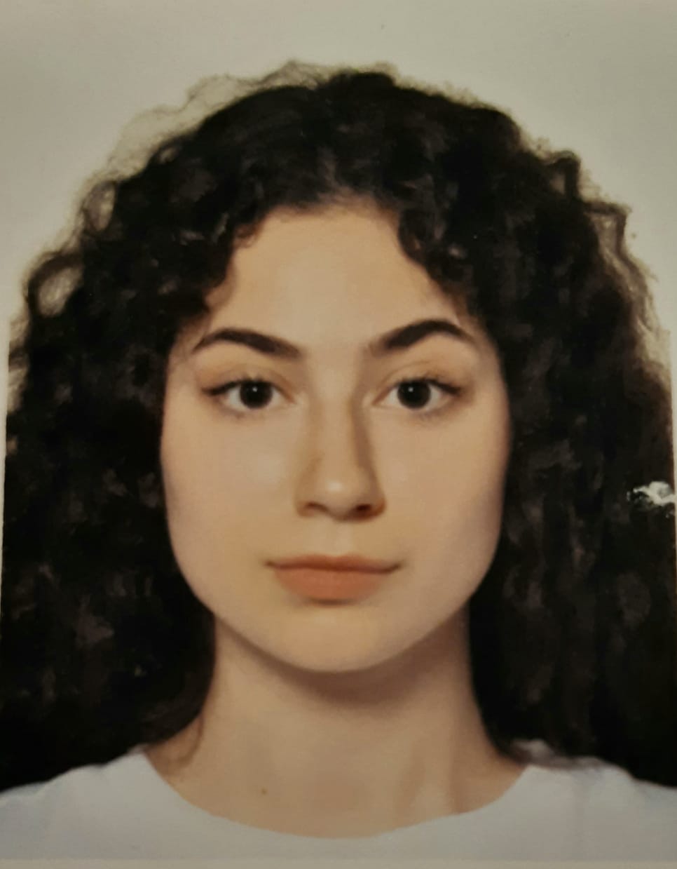 Абрамова София