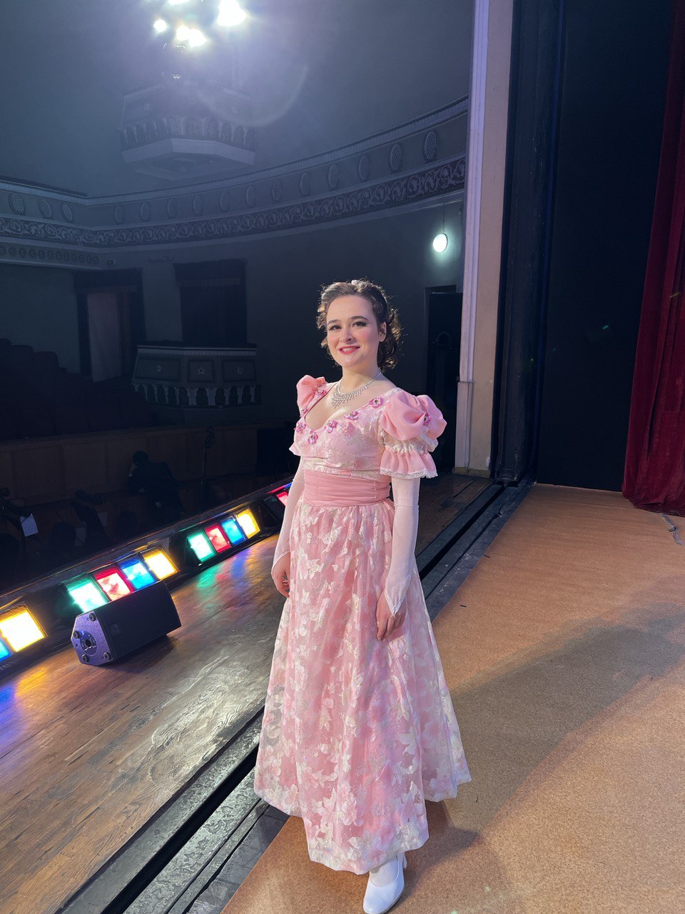 Борисова Екатерина